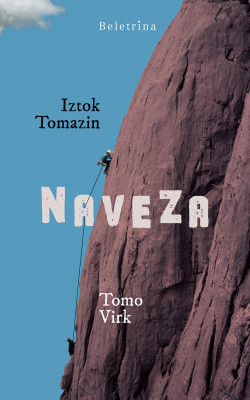 Torkov večer s knjižnico. Predstavitev knjige NAVEZA