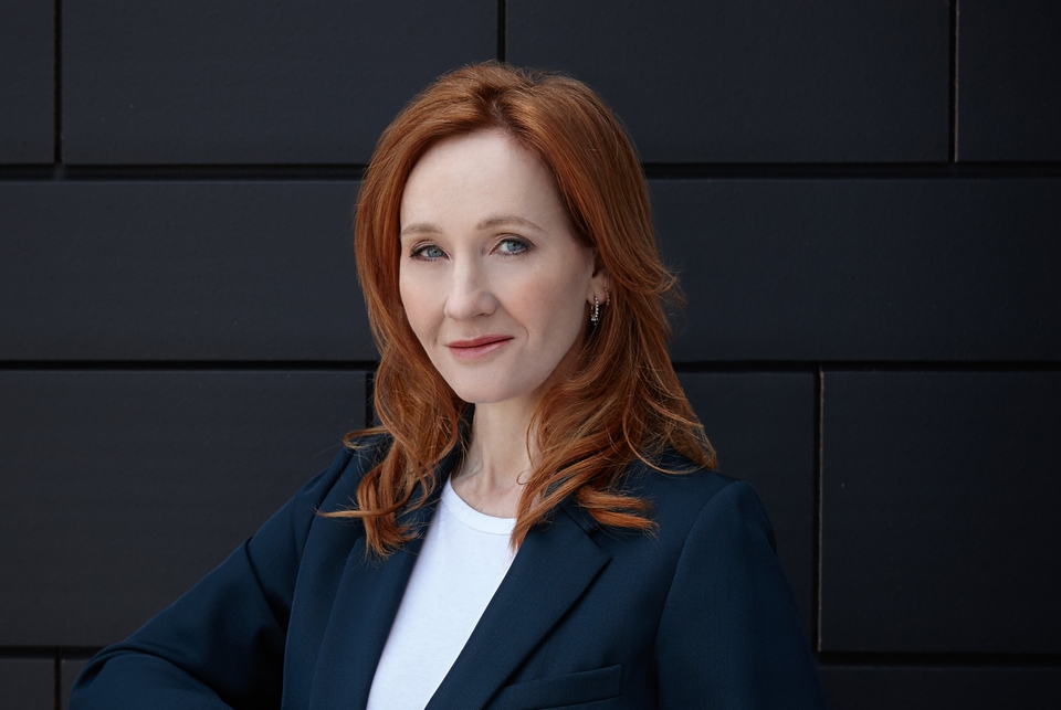 J.k.rowling