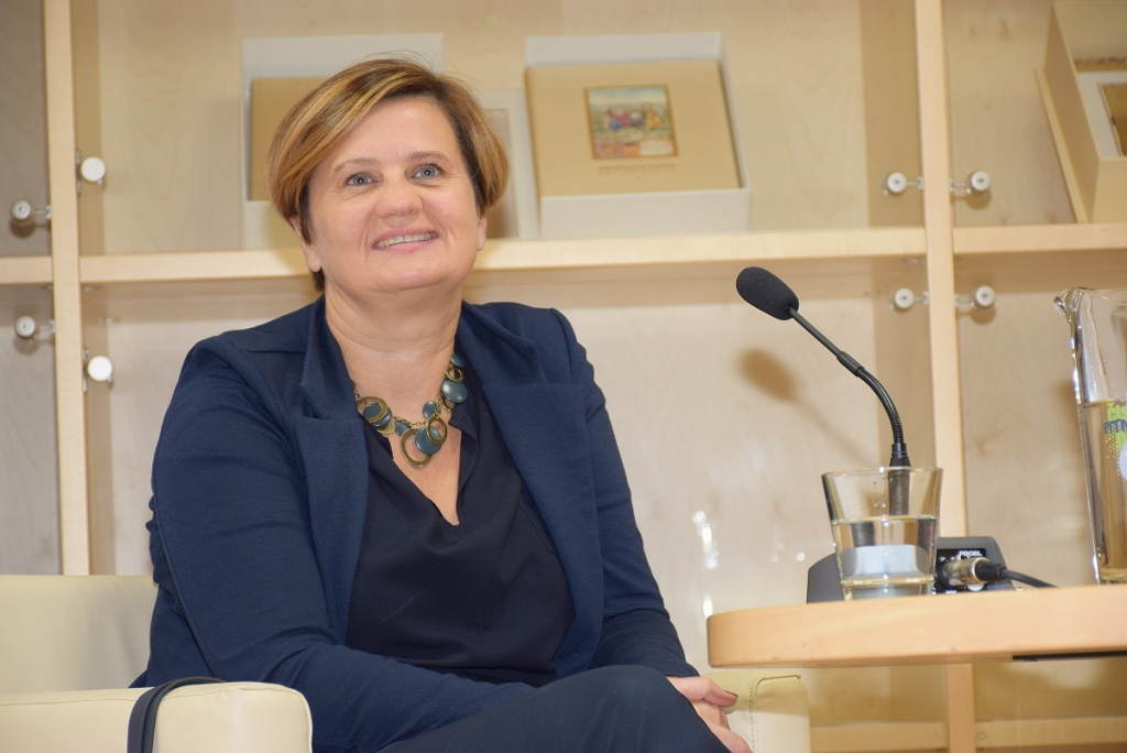 Mojca Sirok