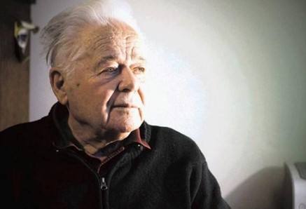 Odpoved literarnega večera v poklon Vladimirju Kavčiču