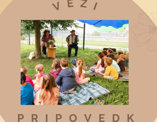 VEZI PRIPOVEDK