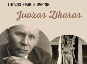 Juzas Zikaras