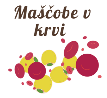 Preventivna delavnica: MAŠČOBE V KRVI