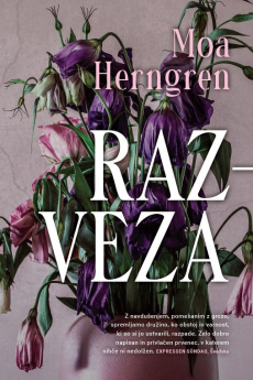 Razveza Moa Herngren