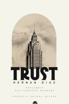 Trust Hernan Diaz 1