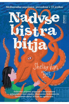 Nadvse Bistra Bitja