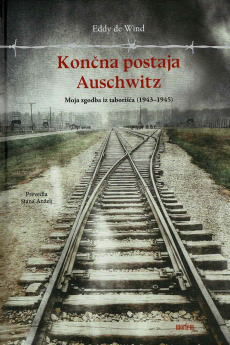 Koncna Postaja Auschwitz