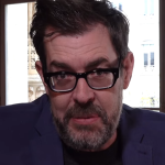 Richard Osman 2022