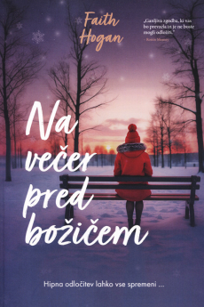 Na Vecer Pred Bozicem