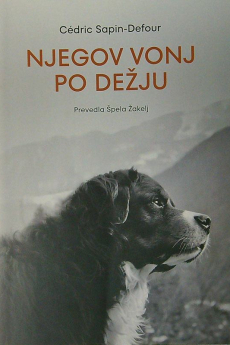 Njegov Vonj Dezju Cedric Sapin Defour