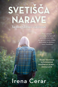 Svetisca Narave
