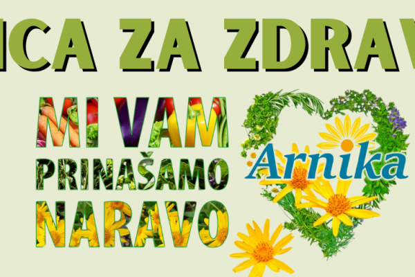 URICA ZA ZDRAVJE