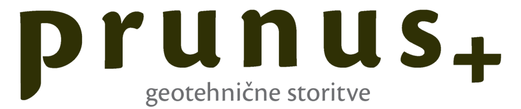 Prunus Logo