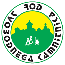 Taborniki Logo