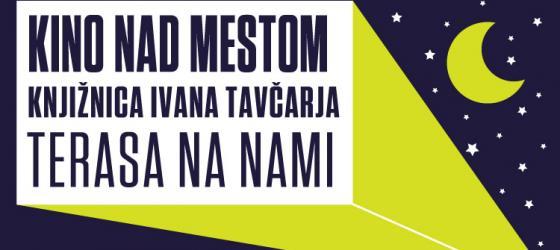 Kino Nad Mestom