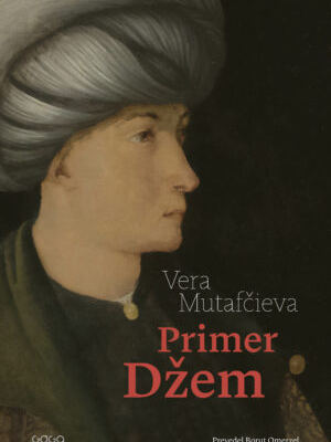 BRALNI KLUB DIVJA LOKA: Vera Mutafčieva – Primer Džem