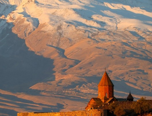 ARMENIJA