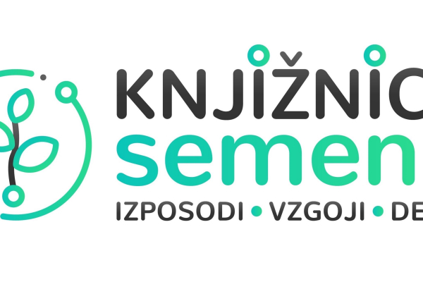KNJIŽNICA SEMEN – izposodi – vzgoji – deli
