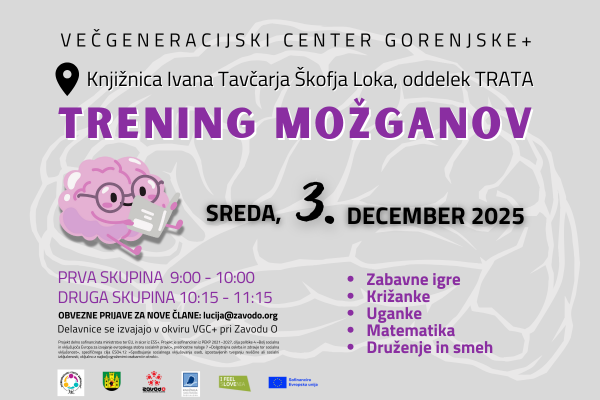 Vabilo na dogodek