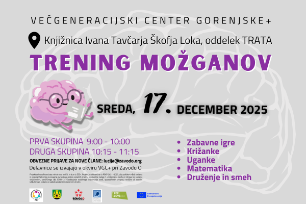 Vabilo na dogodek