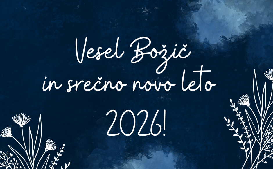 Novo Leto Blog